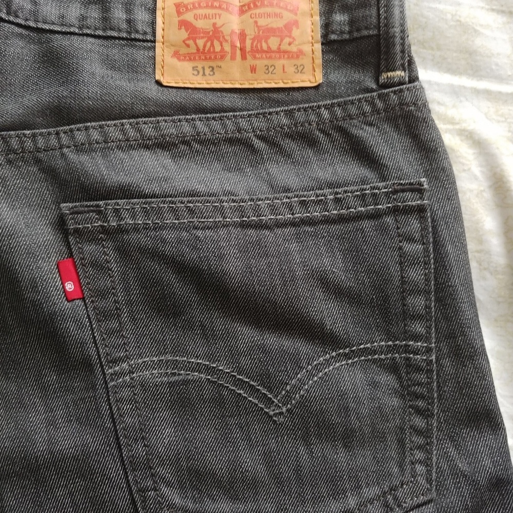 Levi's 513